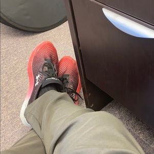 Meet your Posher, Matthew